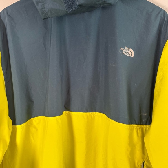 The North Face Men's Windbreaker,  Size XXL - Picture 6 of 8